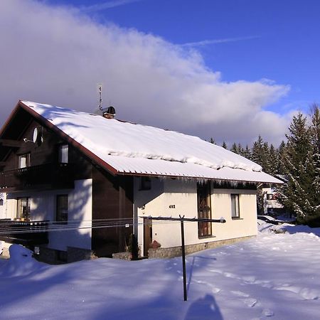 Pension Jana Harrachov Luaran gambar